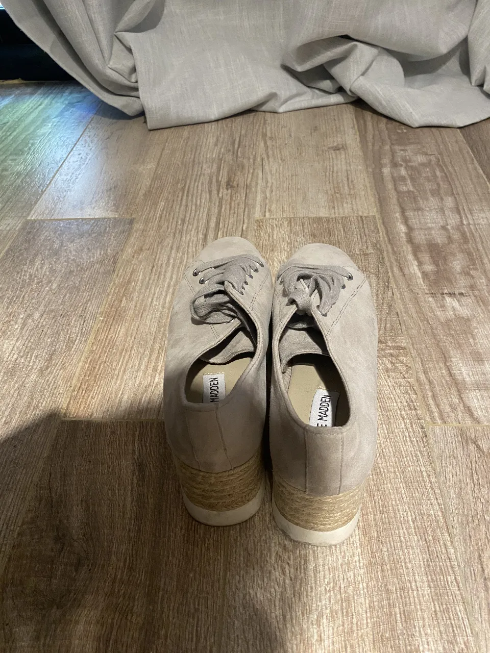 Zapatillas Steve Madden - imagen 3