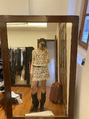 Zara Woman