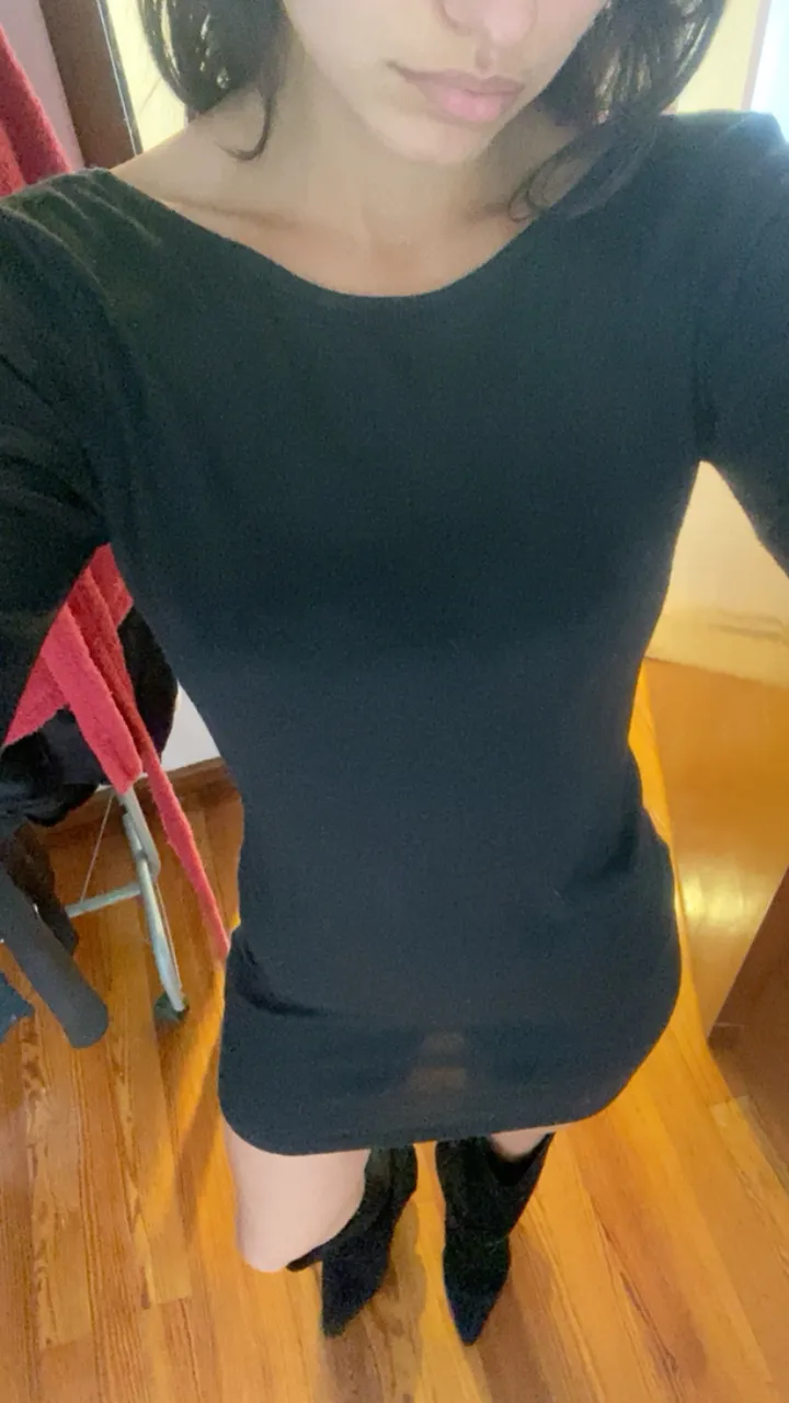 Vestido Parisien - imagen 4