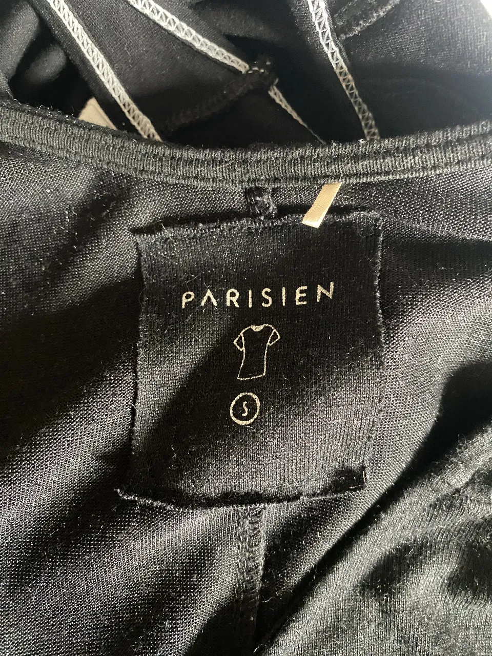 Vestido Parisien - imagen 5