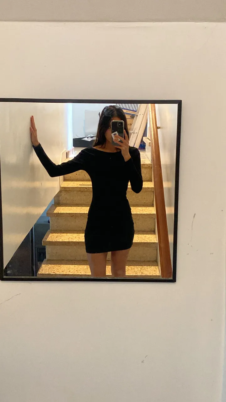 Vestido Parisien - imagen 2