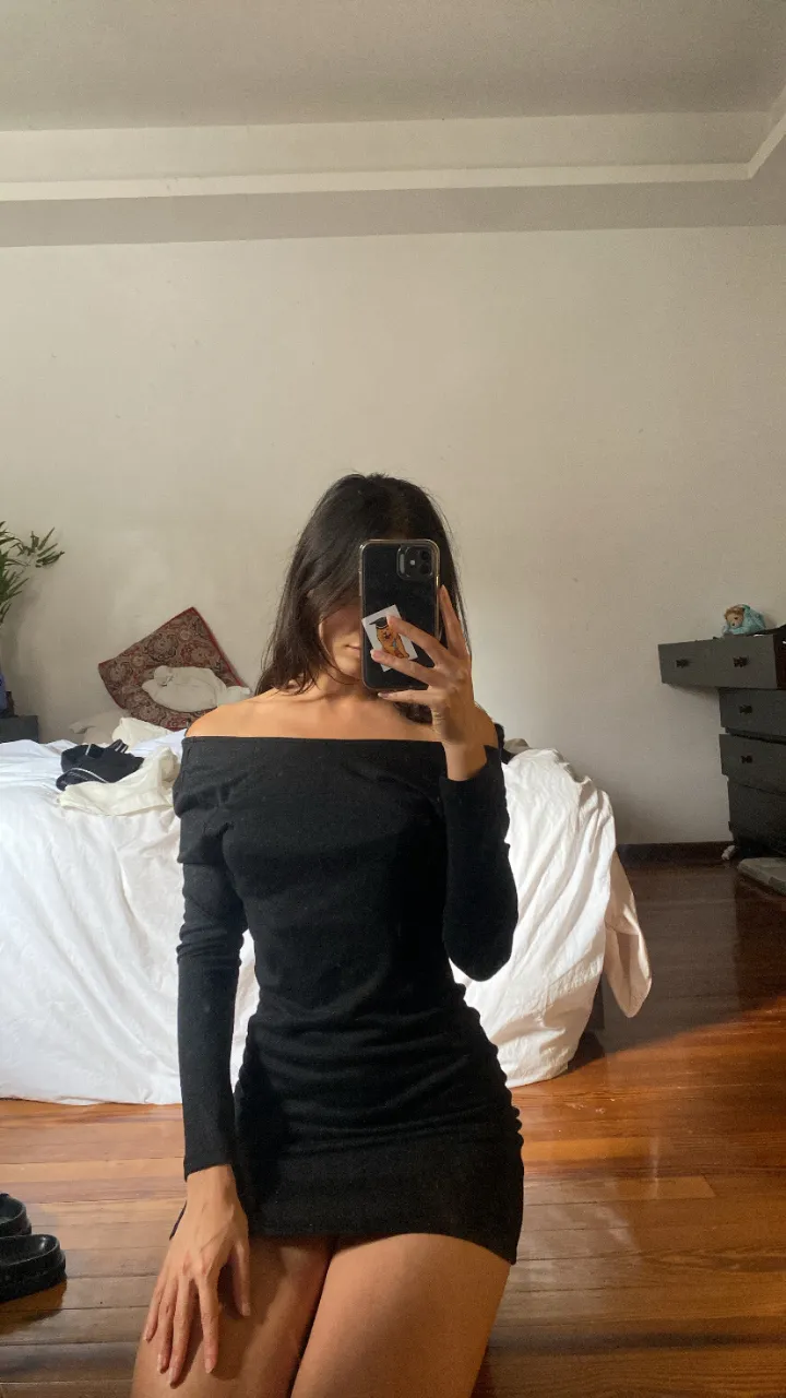 Vestido Parisien - imagen 1