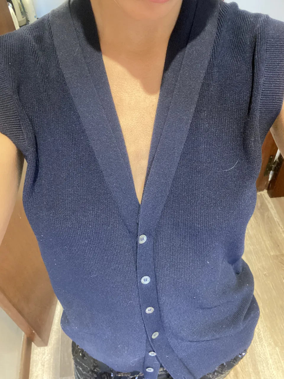 Remera Zara - imagen 1