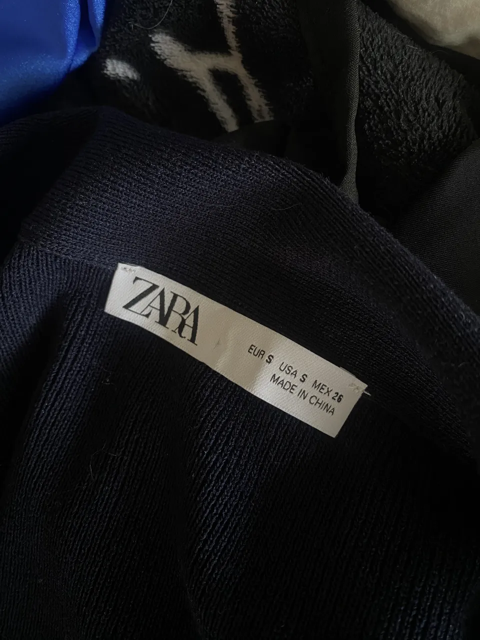 Remera Zara - imagen 5
