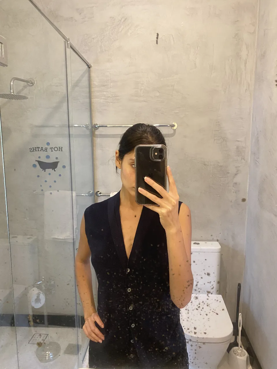 Remera Zara - imagen 2