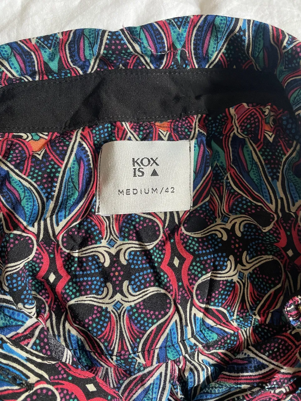 Camisa Kox Is A - imagen 4