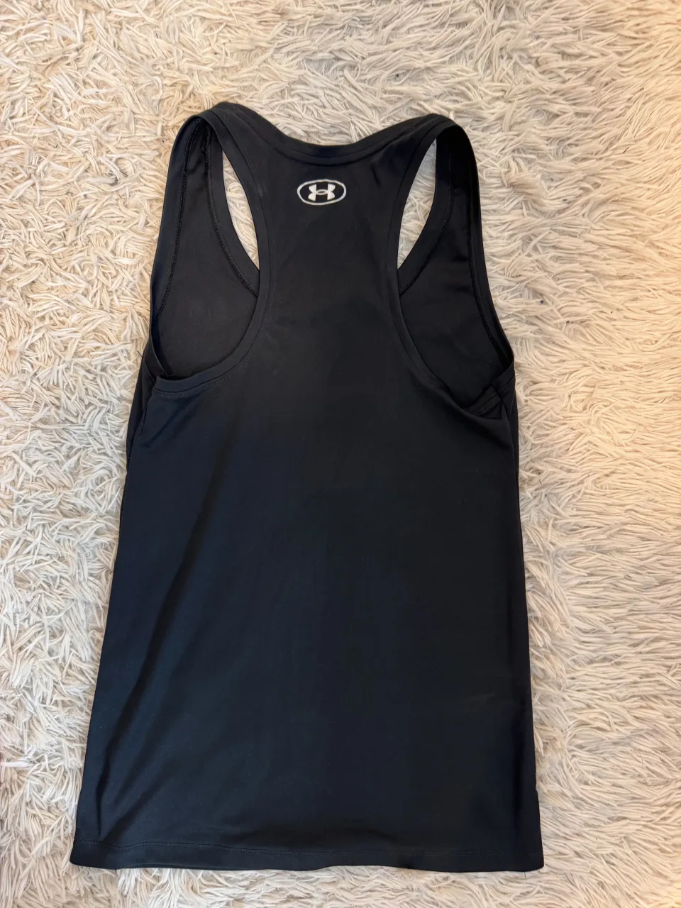 Musculosa Under Armour - imagen 3