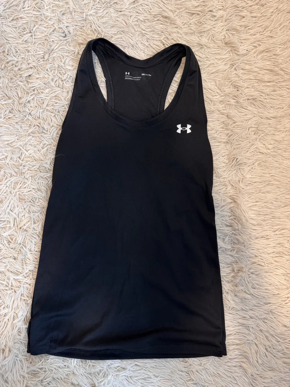 Musculosa Under Armour - imagen 1