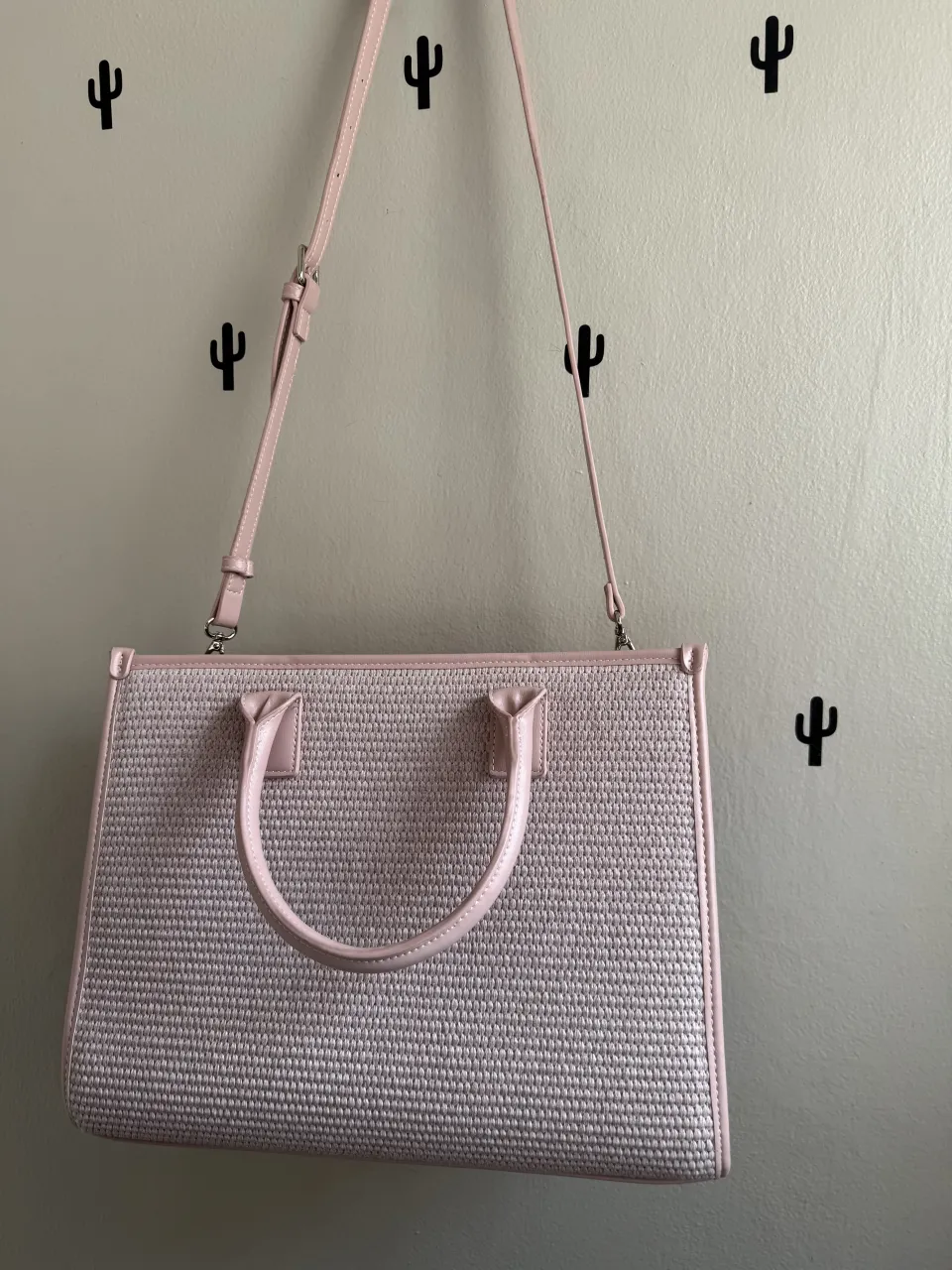 Bolso XL - Vista 2