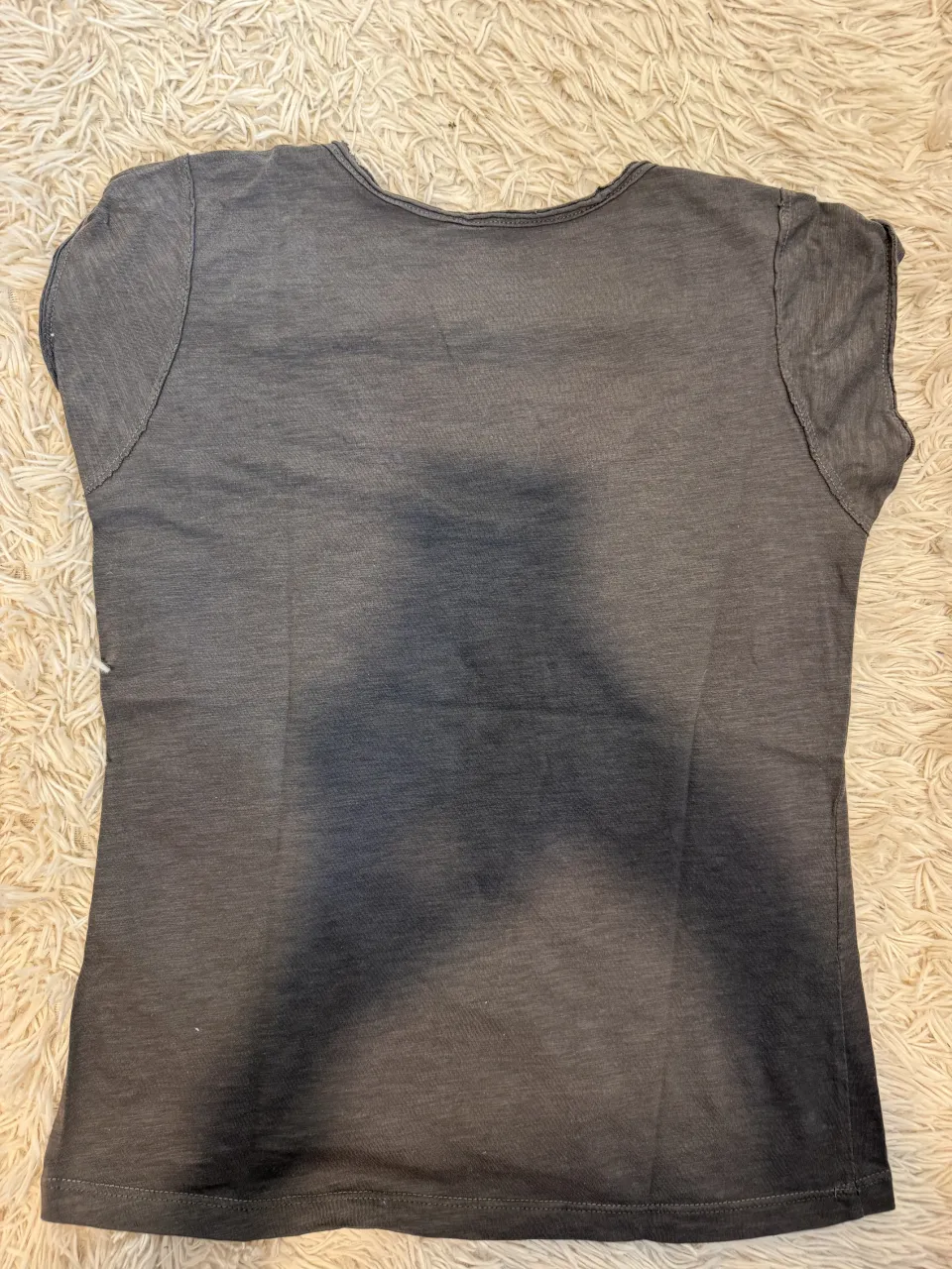 Remera Lovely Denim - imagen 3
