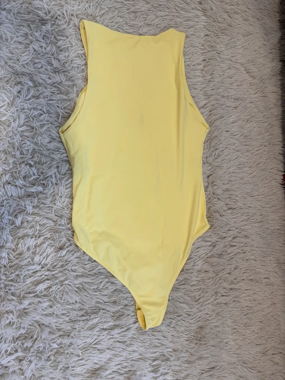 Body Zara - Vista 3