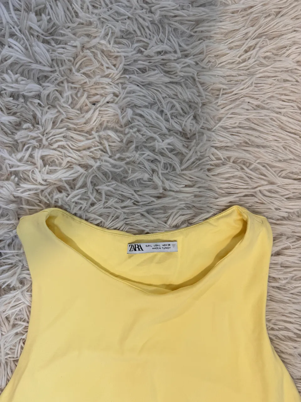 Body Zara - Vista 2
