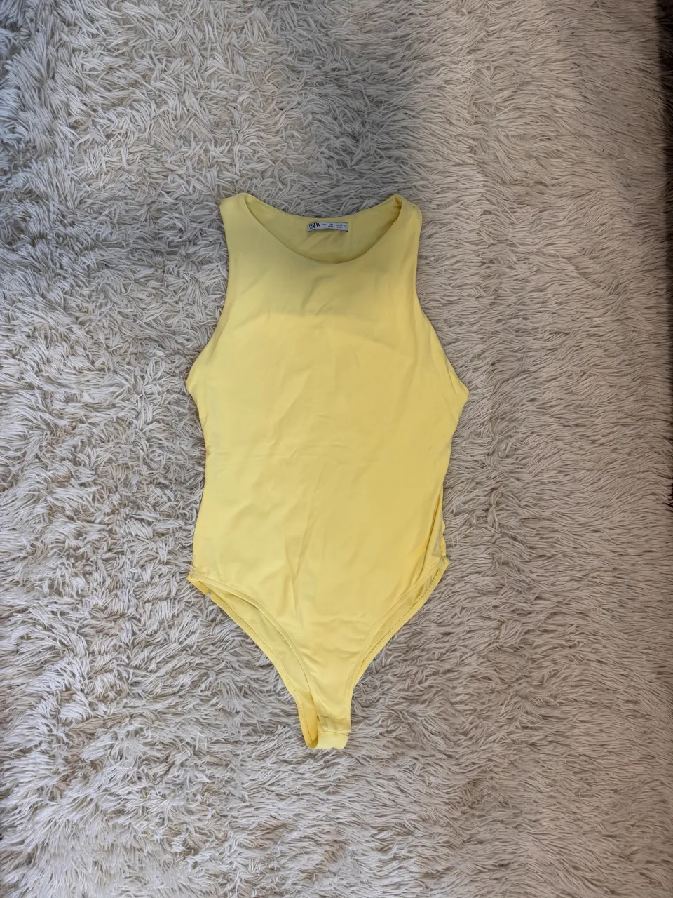 Body Zara
