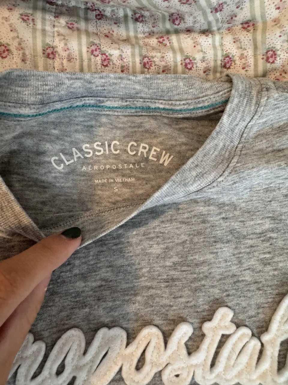 Remera Aéropostale - imagen 3
