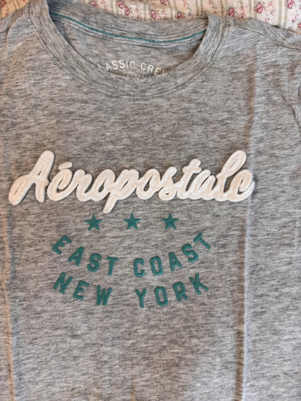 Remera Aéropostale - imagen 2
