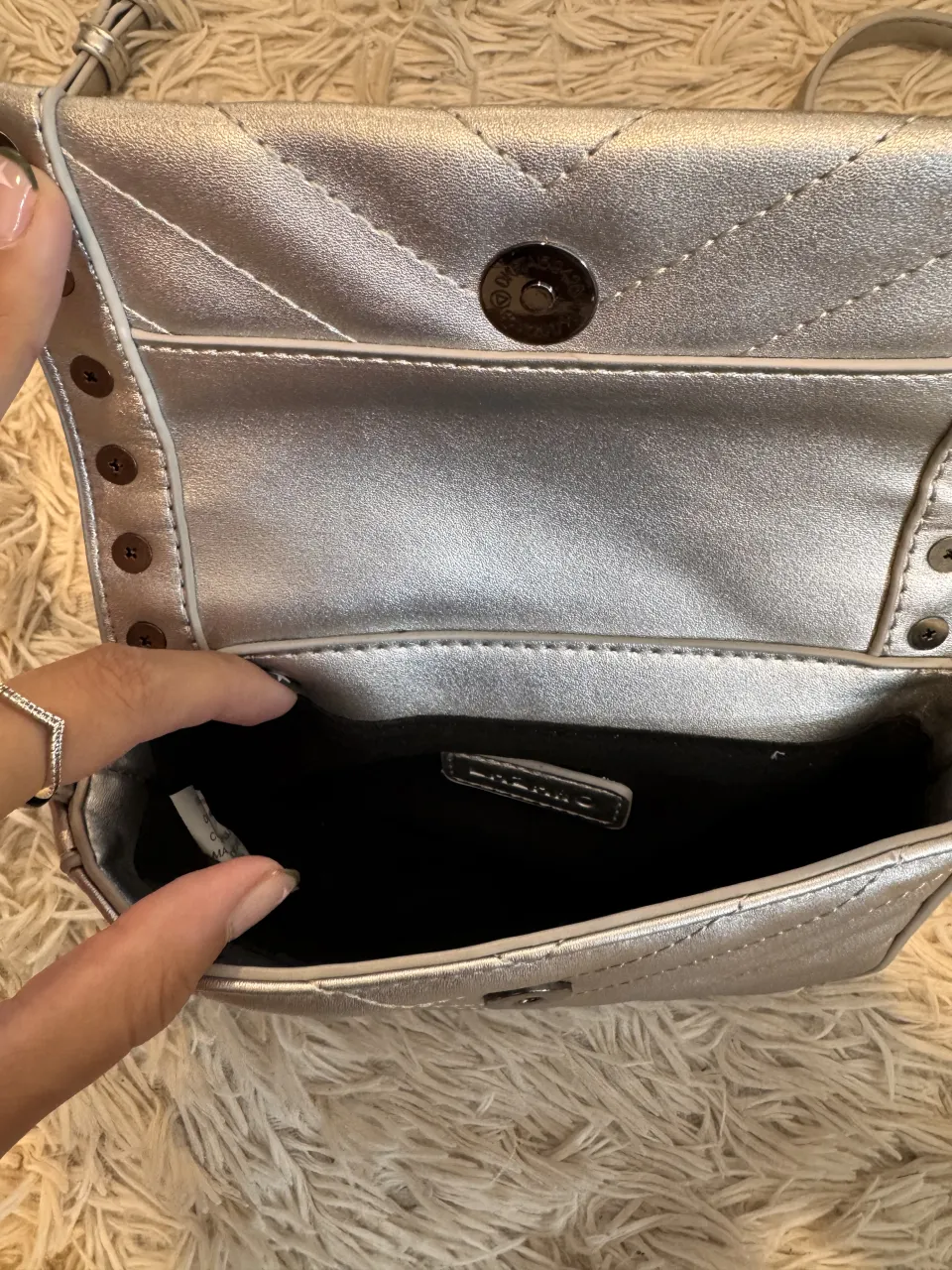Cartera Lázaro - imagen 5