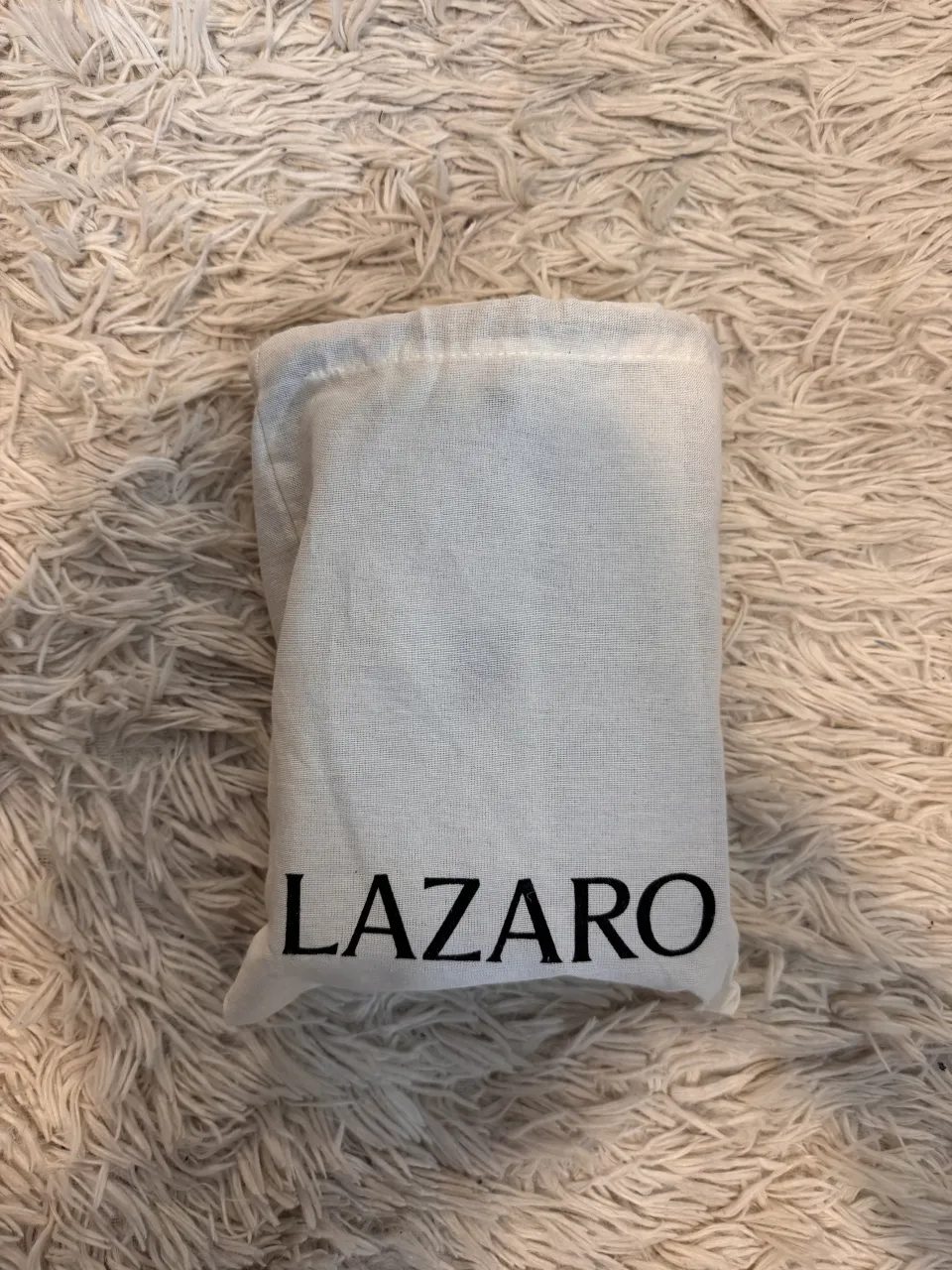 Cartera Lázaro - imagen 1