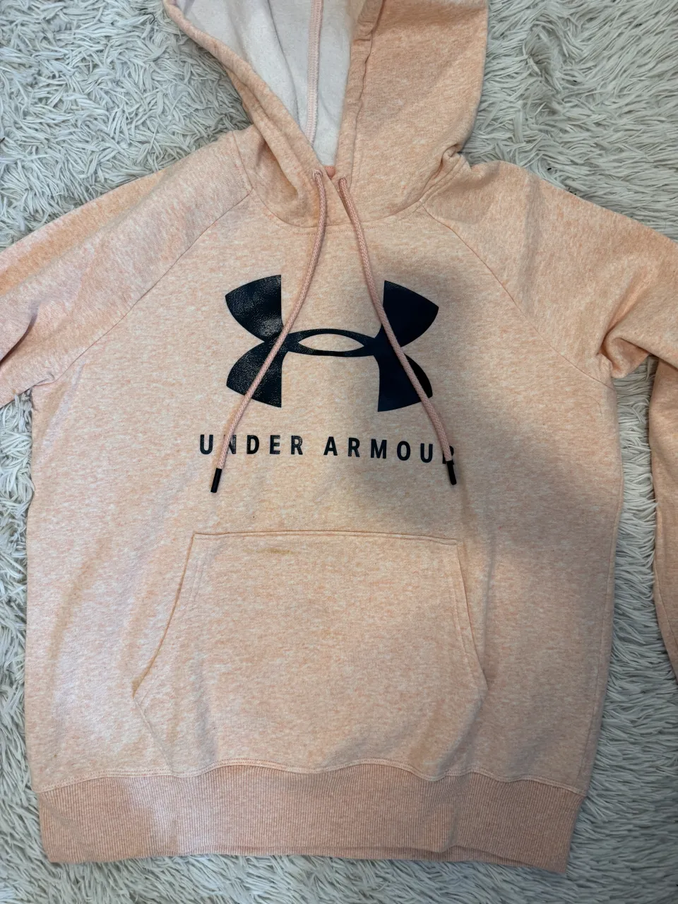 Buzo Under Armour - imagen 2