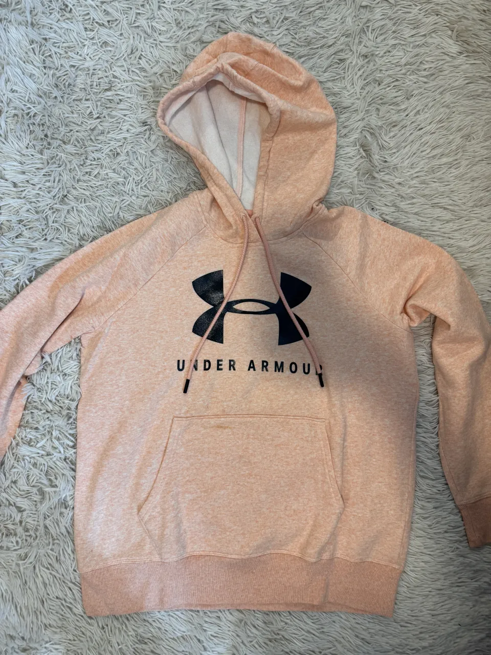 Buzo Under Armour - imagen 1