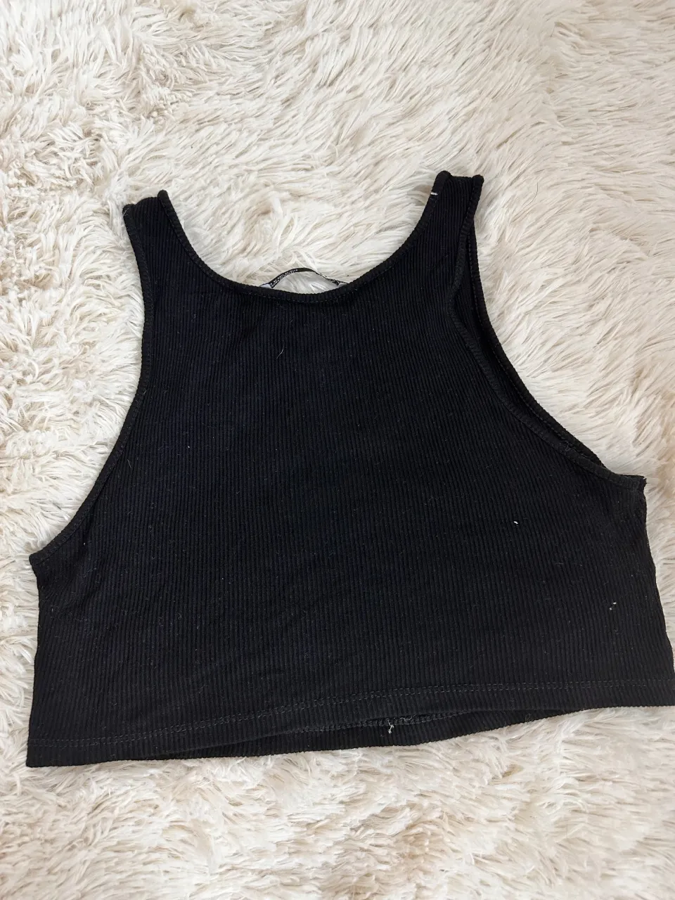 Musculosa Zara - imagen 3