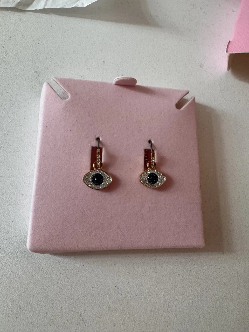 Aros Swarovski - imagen 2