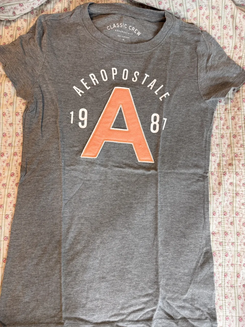 Remera Aéropostale - imagen 3