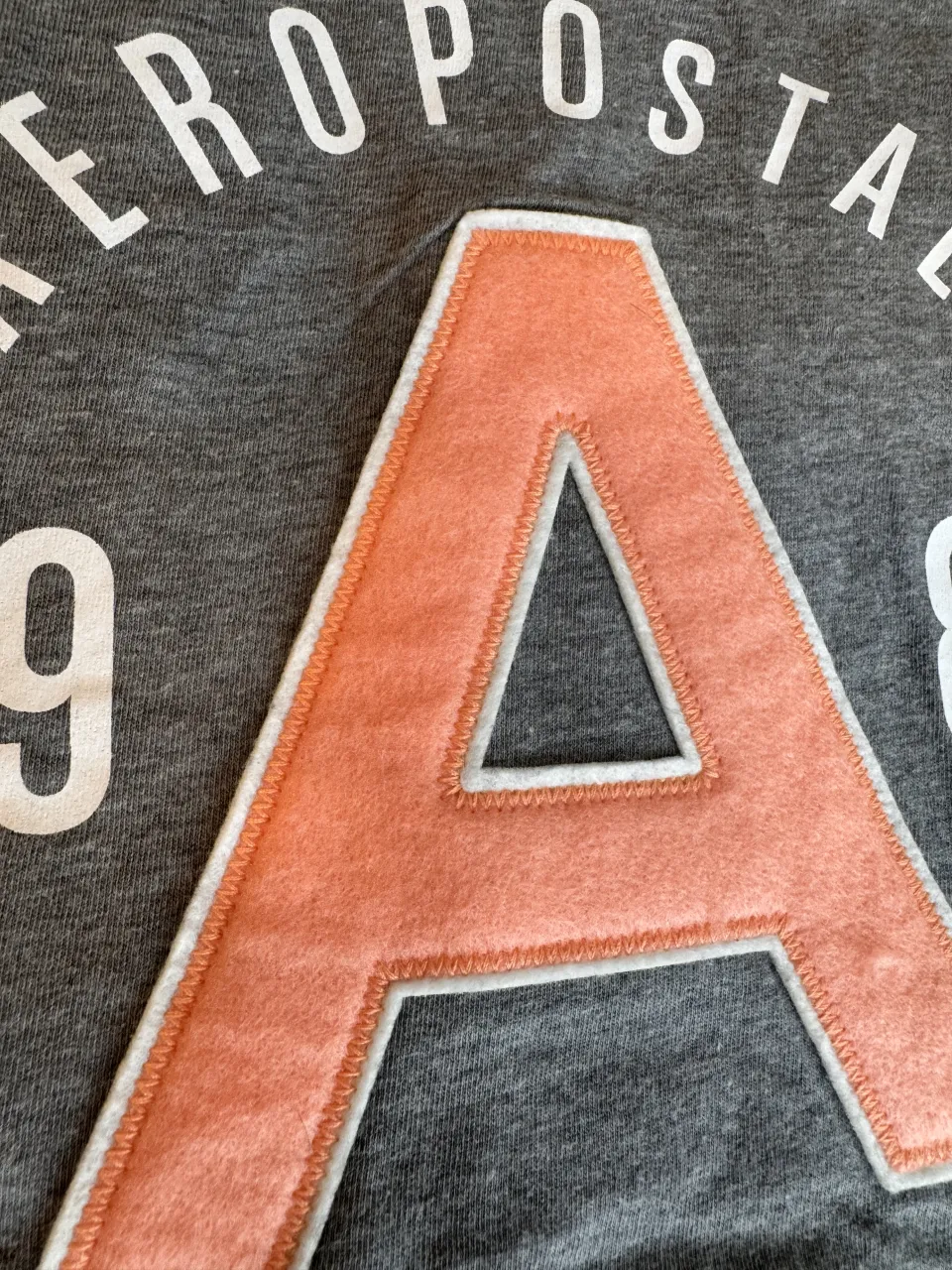 Remera Aéropostale - imagen 2