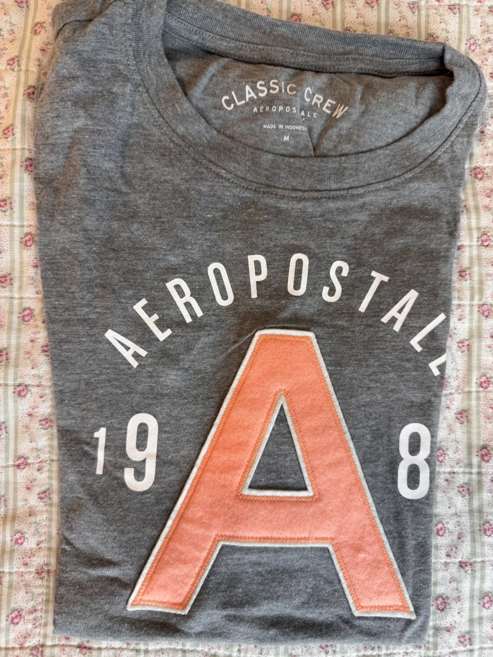 Remera Aéropostale - imagen 1