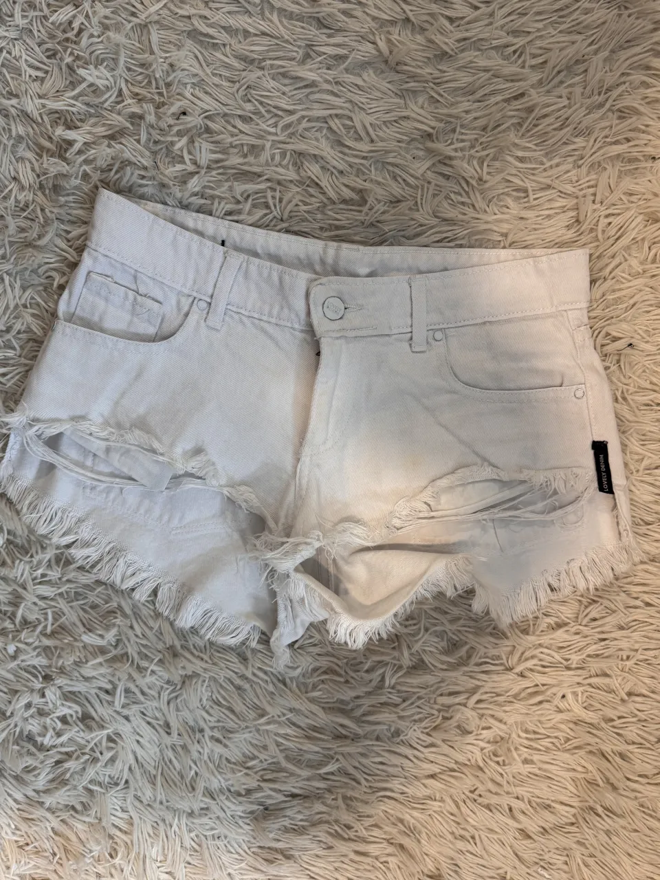 Short Lovely Denim - imagen 2