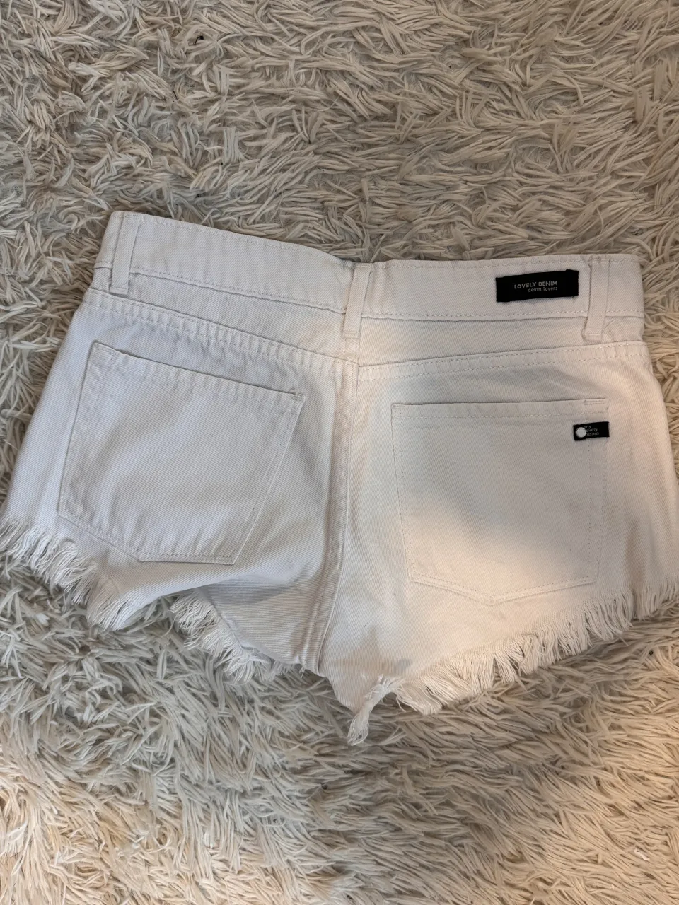 Short Lovely Denim - imagen 3