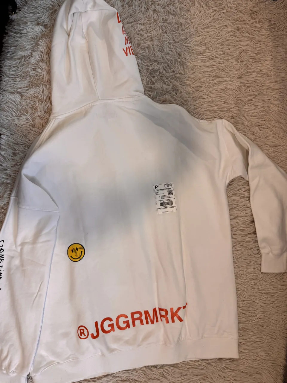 Buzo Jaggermarket - imagen 7