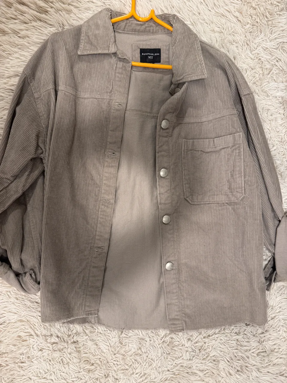 Camisa Ver - imagen 1