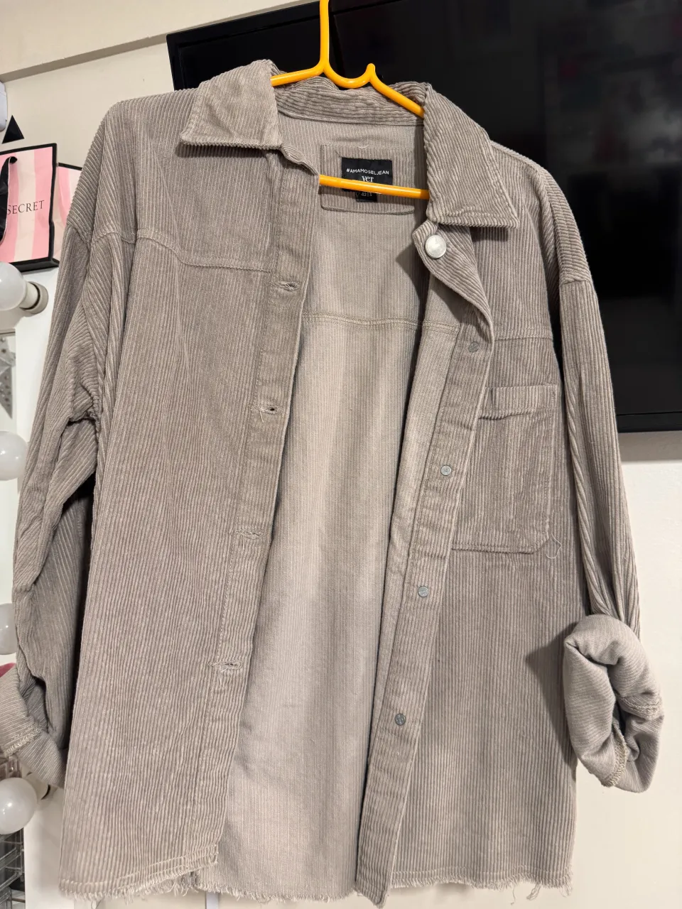 Camisa Ver - imagen 5