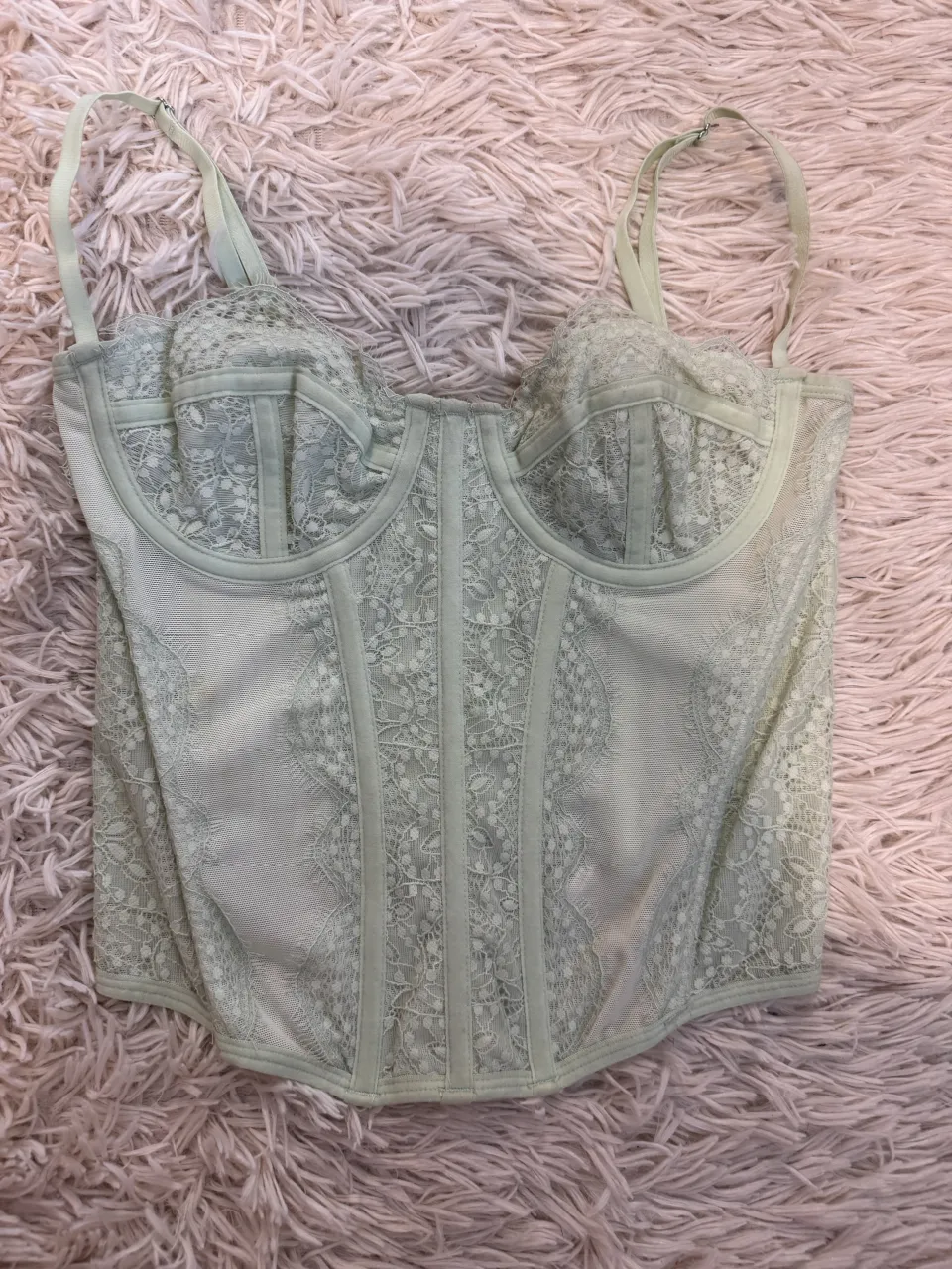 Top Urban Outfitters - imagen 2