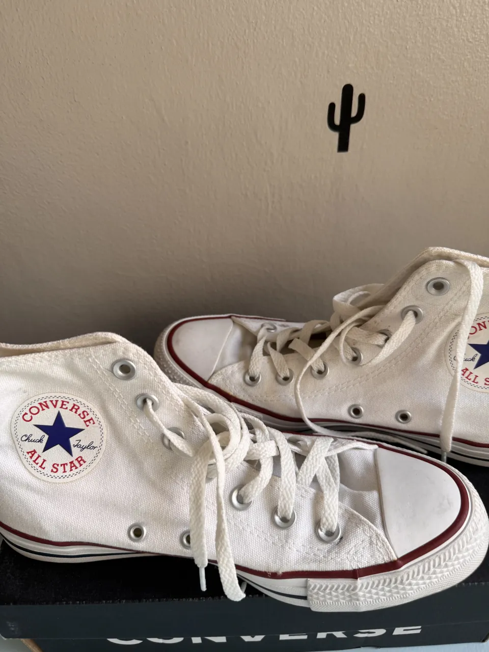 Zapatillas Converse - imagen 2