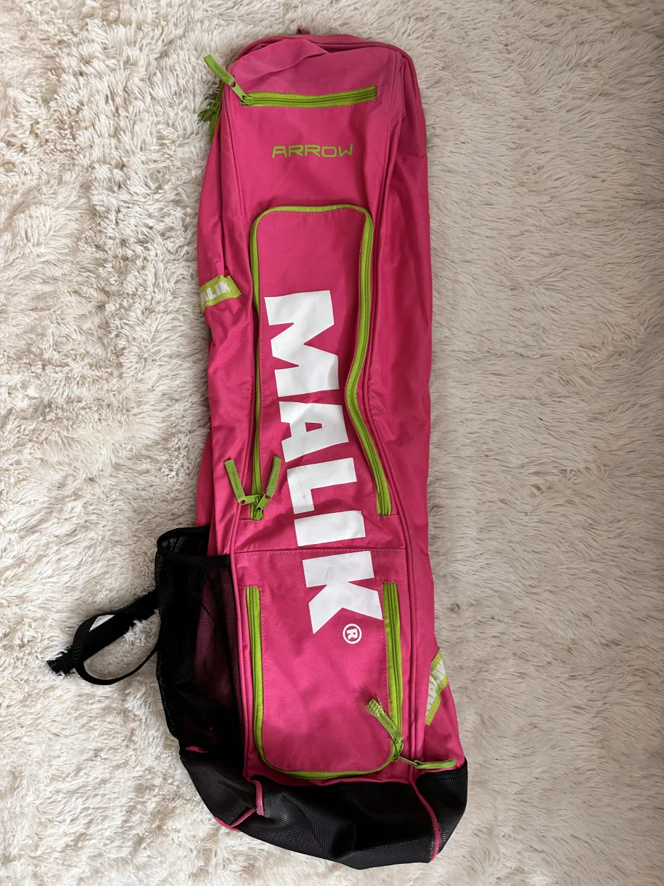 Bolso  Malik - imagen 1