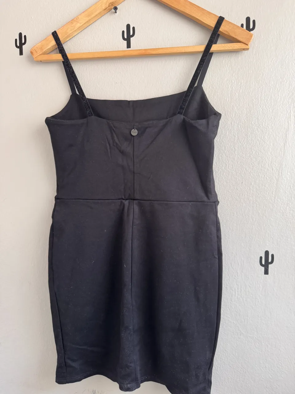 Vestido melocoton - imagen 4