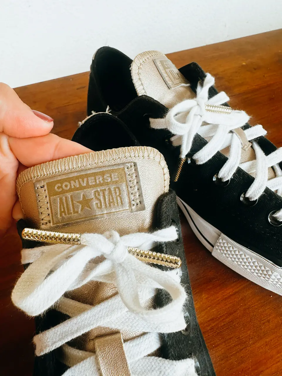 Zapatillas Converse - imagen 4