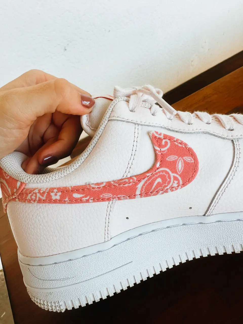 Zapatillas Nike - imagen 2