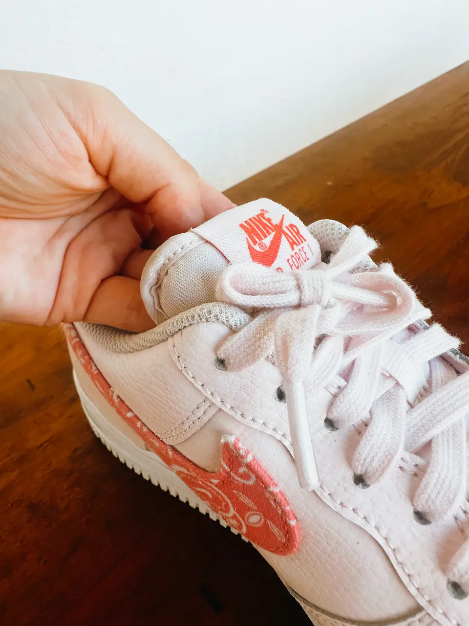 Zapatillas Nike - imagen 4