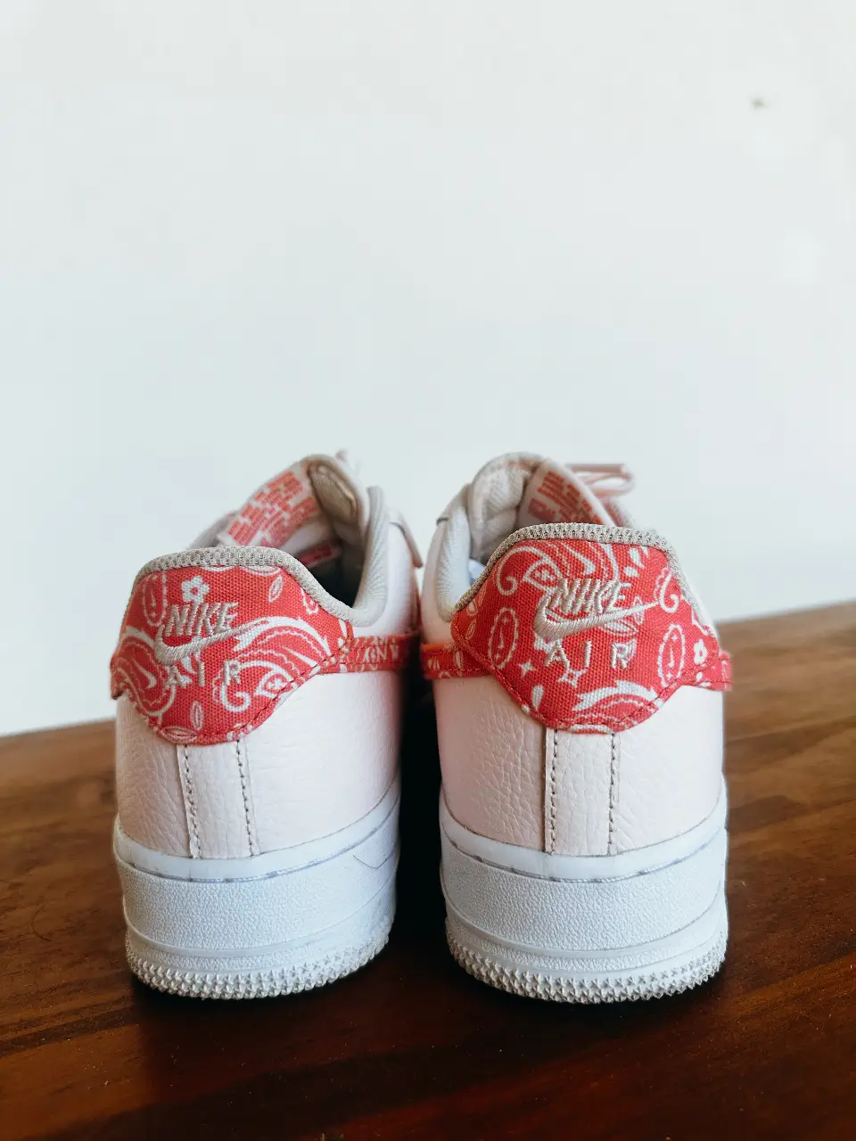Zapatillas Nike - imagen 3