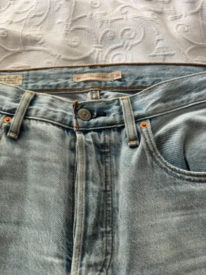 Levi's