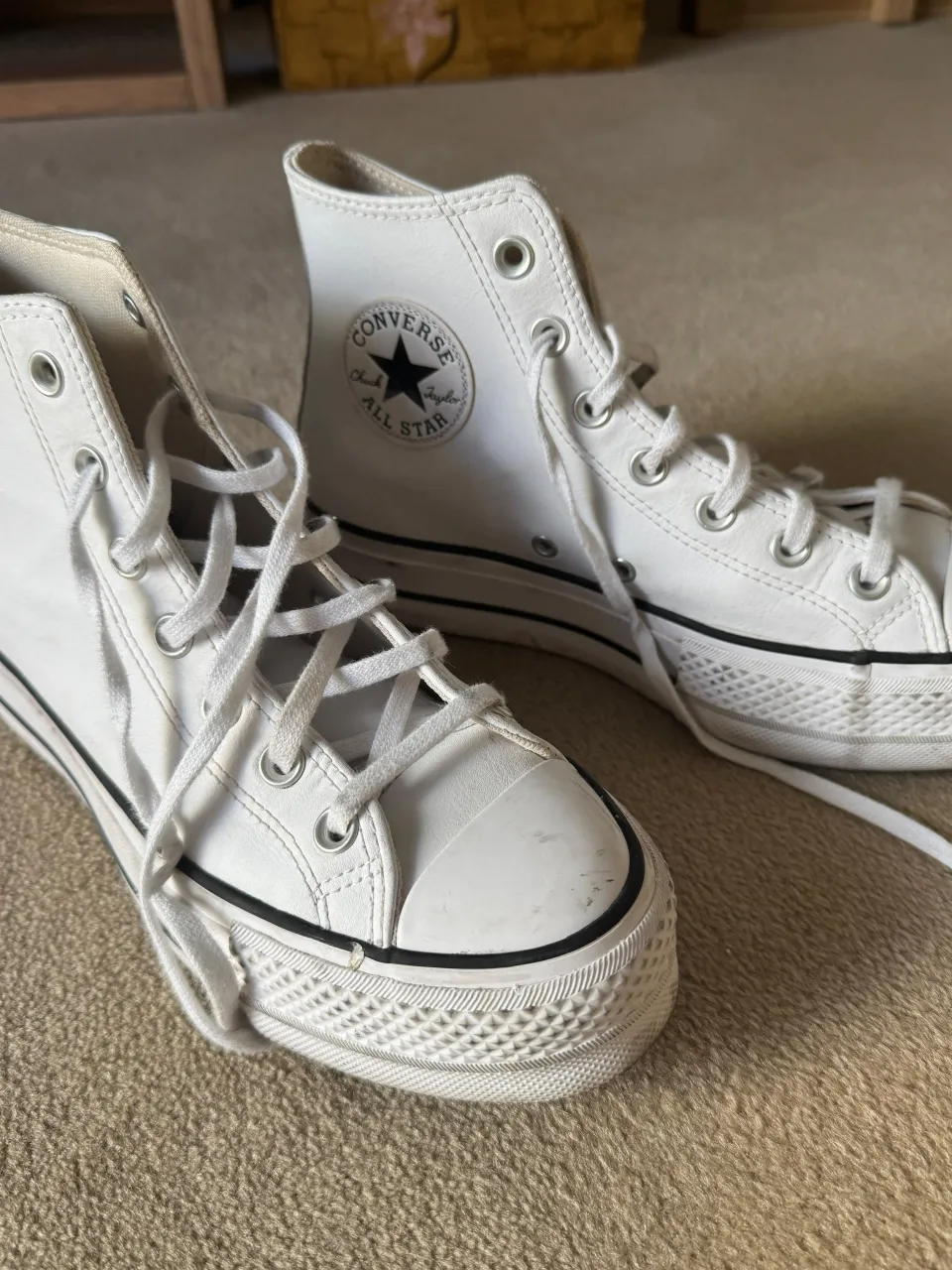 Zapatillas Converse - imagen 2