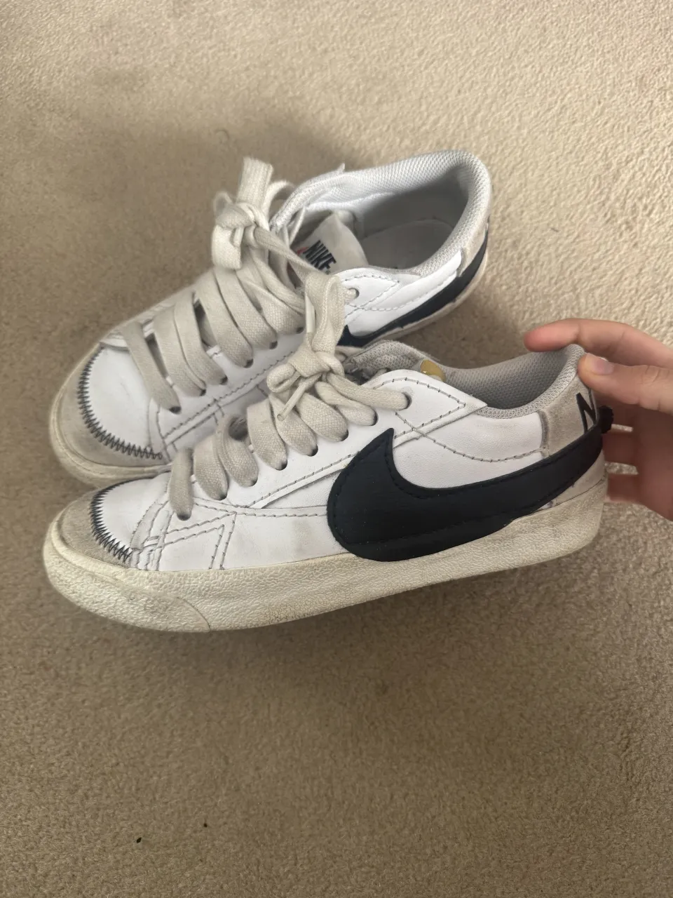 Zapatillas Nike - imagen 2