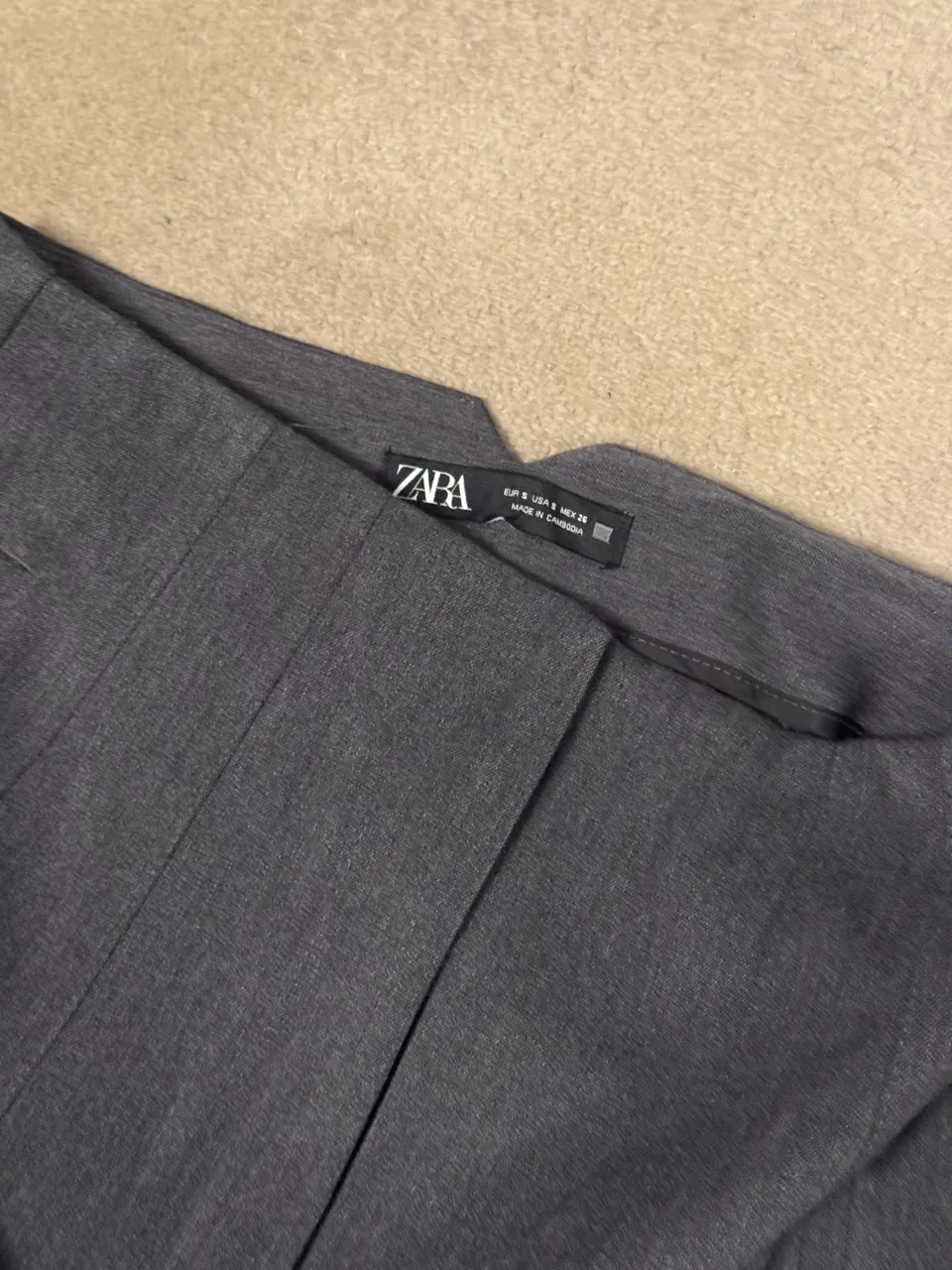 Pantalón Zara - imagen 3