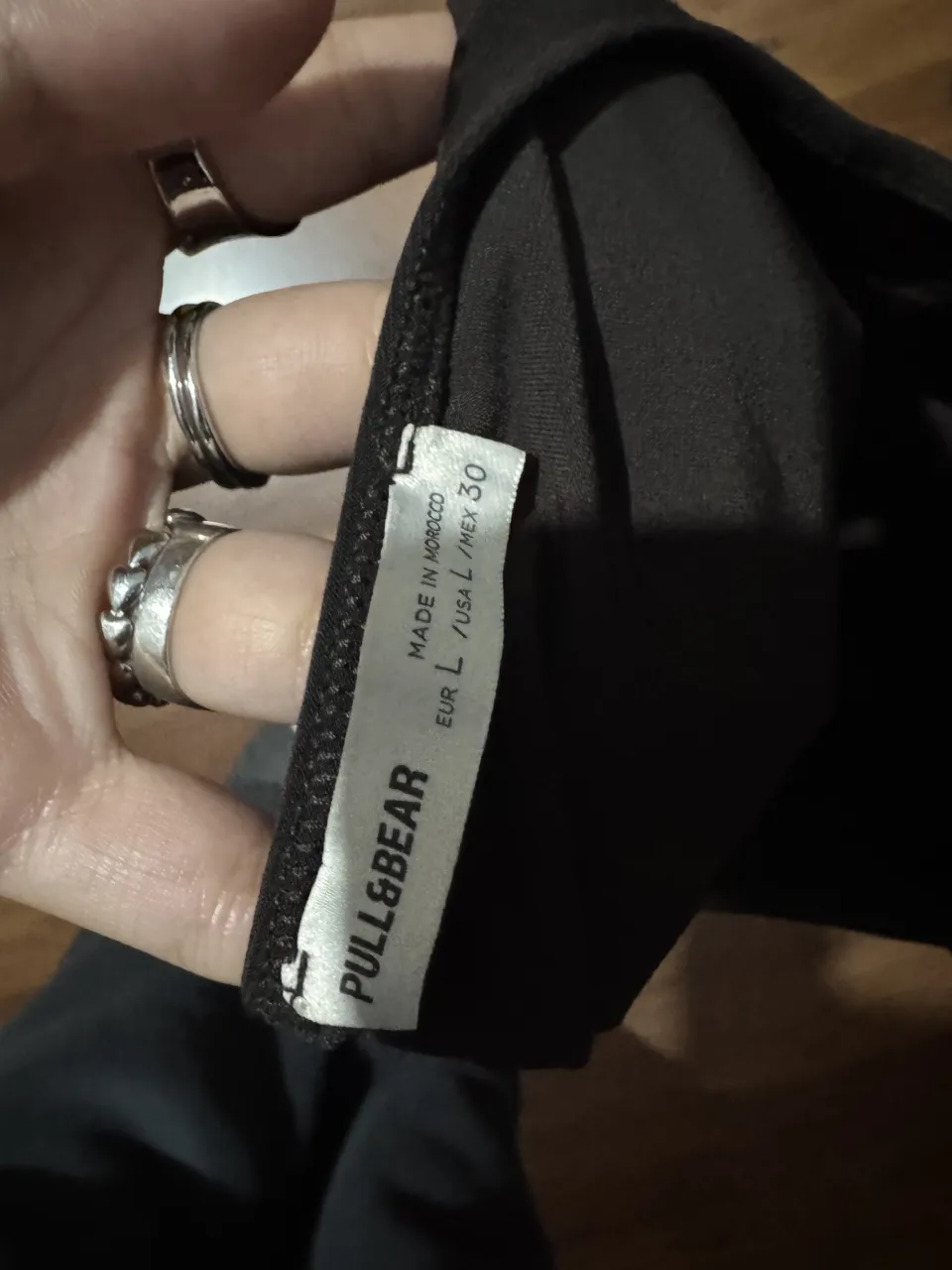 Top Pull&bear - imagen 3