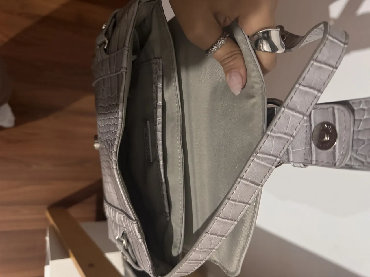 Cartera 47 Street - imagen 3