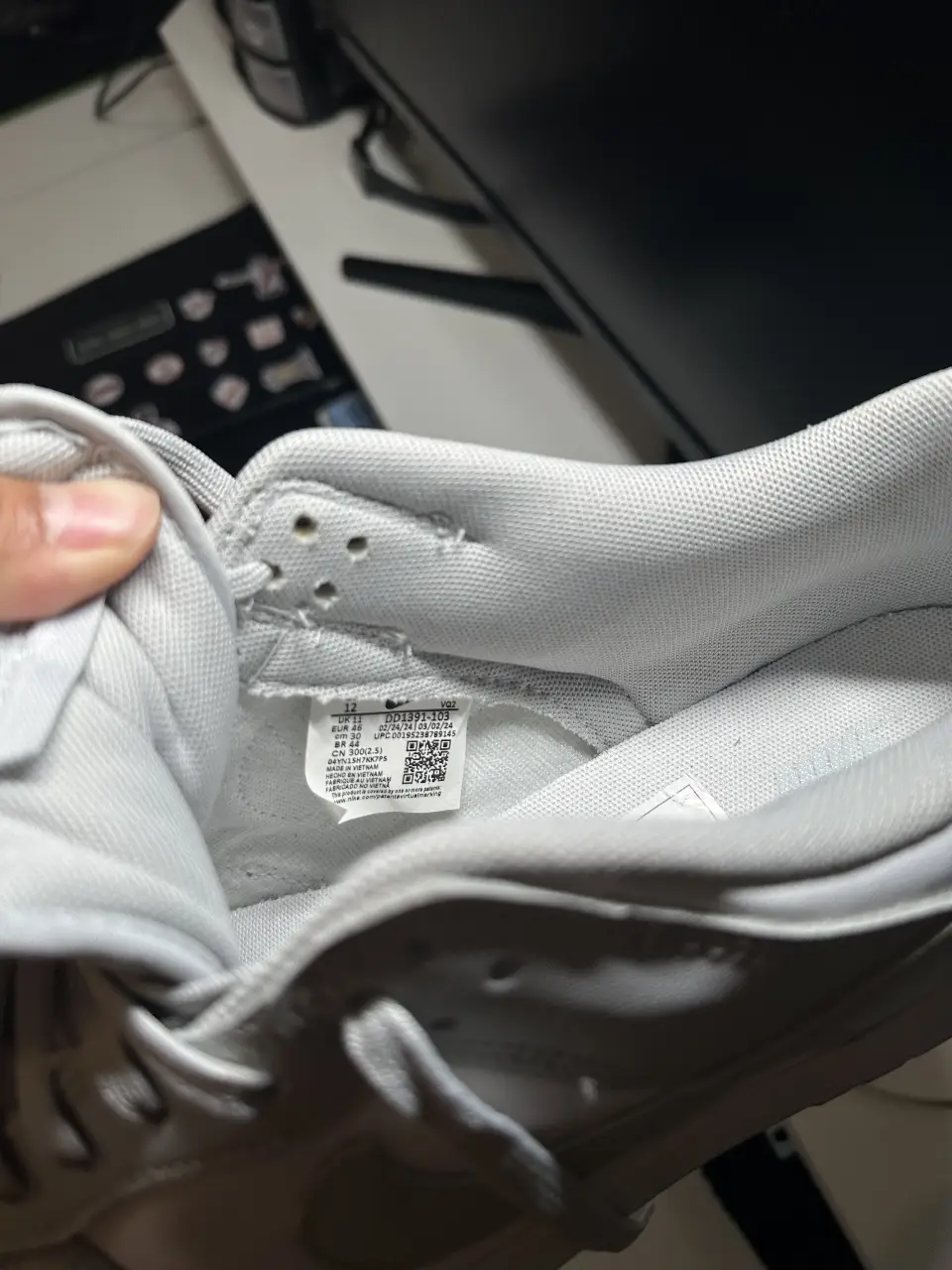 Zapatillas Nike - imagen 5