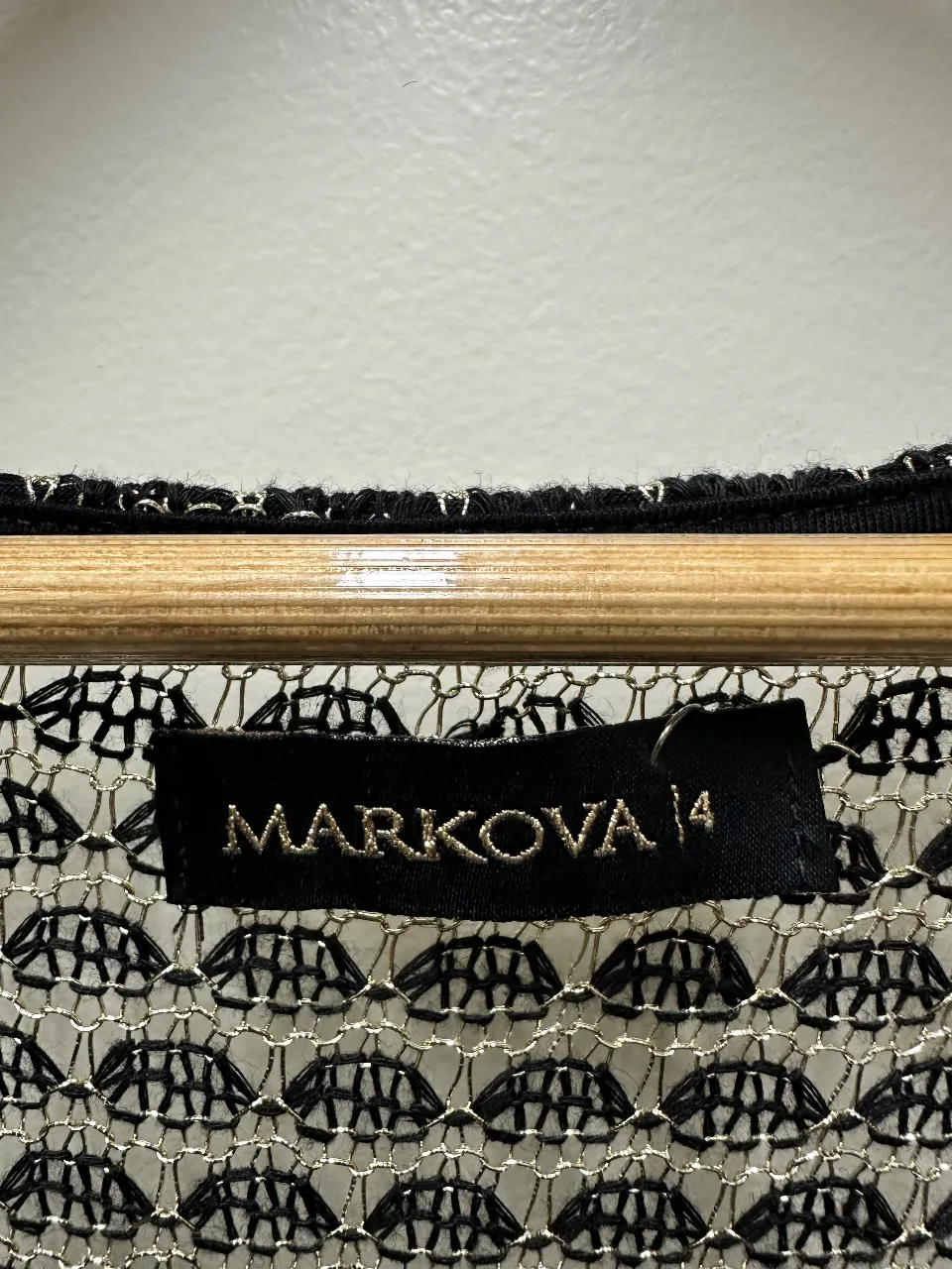 Remera Markova - imagen 2