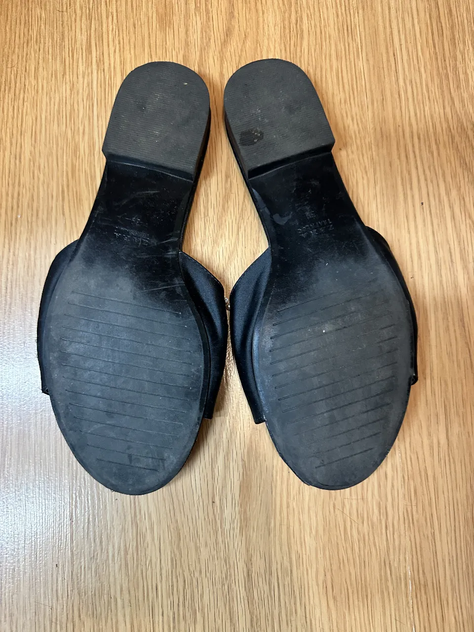 Sandalias Zara - imagen 2